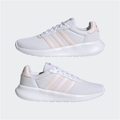 adidas adi racer low weiß damen|Adidas Lite Racer Adapt Running Shoes .